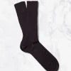Palenzo Accessoires Et Chaussures | Prêt-à-porter | Chaussettes - Anthracite
