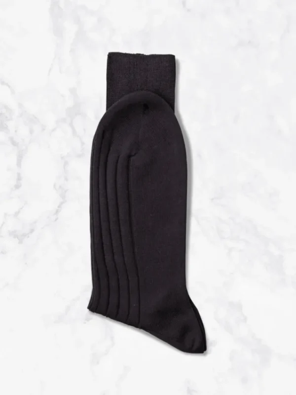Palenzo Accessoires Et Chaussures | Prêt-à-porter | Chaussettes - Anthracite