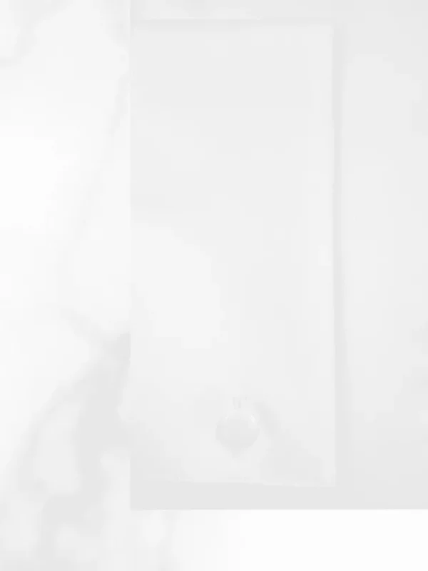 Palenzo Prêt-à-porter | Chemises Cérémonie | Chemise col cassé - Blanc