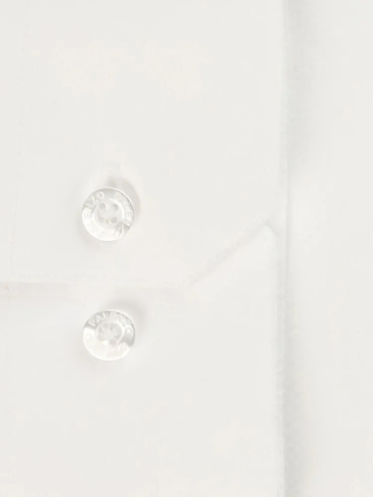 chemise_col_invers__blanc_2.webp Palenzo Prêt-à-porter | Chemise col inversé - Blanc bi matière