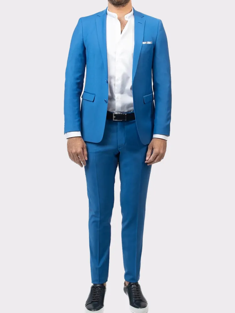 costume_slim_fit__bleu_in_0.webp Palenzo Prêt-à-porter | Costume slim fit - Bleu indigo