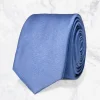Palenzo Accessoires Et Chaussures | Cravates Et Nœuds Papillon | Cravate - Bleu océan