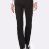 Palenzo Prêt-à-porter | Pantalons | Jean basic - Noir