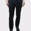 Palenzo Prêt-à-porter | Pantalons | Jean slim - Bleu marine