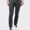 Palenzo Prêt-à-porter | Pantalons | Jean slim - Gris