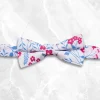Palenzo Accessoires Et Chaussures | Cravates Et Nœuds Papillon | Nœud papillon - Rose et bleu