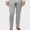 Palenzo Prêt-à-porter | Pantalons | Pantalon chino - Gris