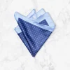 Palenzo Accessoires Et Chaussures | Pochettes | Pochette - Bleu Ciel