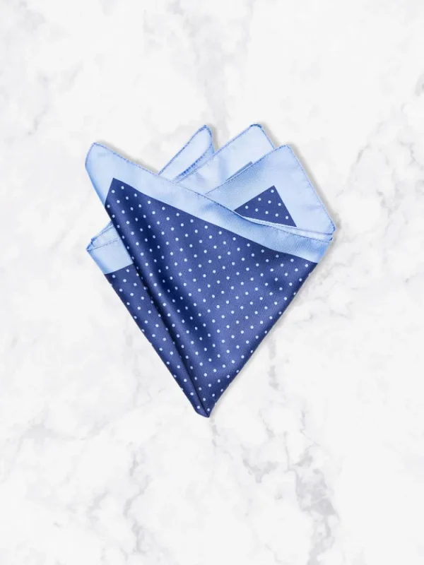 Palenzo Accessoires Et Chaussures | Pochettes | Pochette - Bleu Ciel