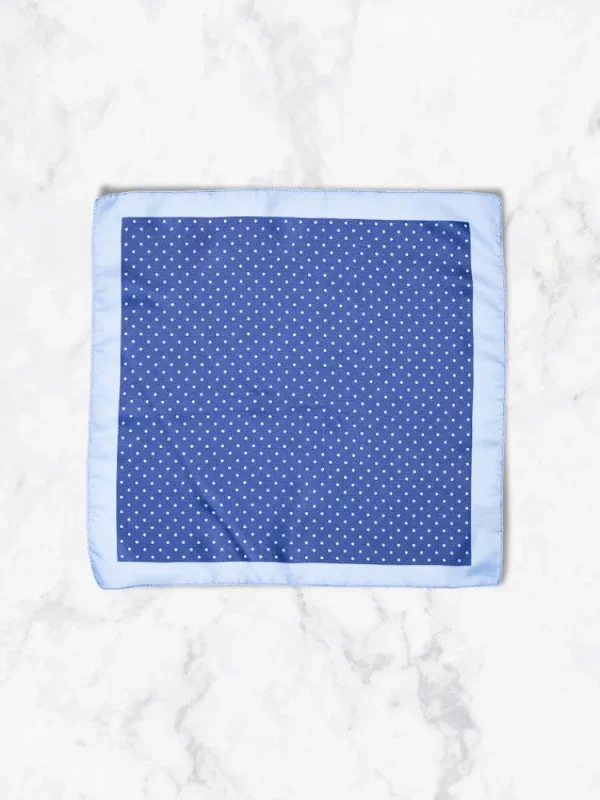 Palenzo Accessoires Et Chaussures | Pochettes | Pochette - Bleu Ciel