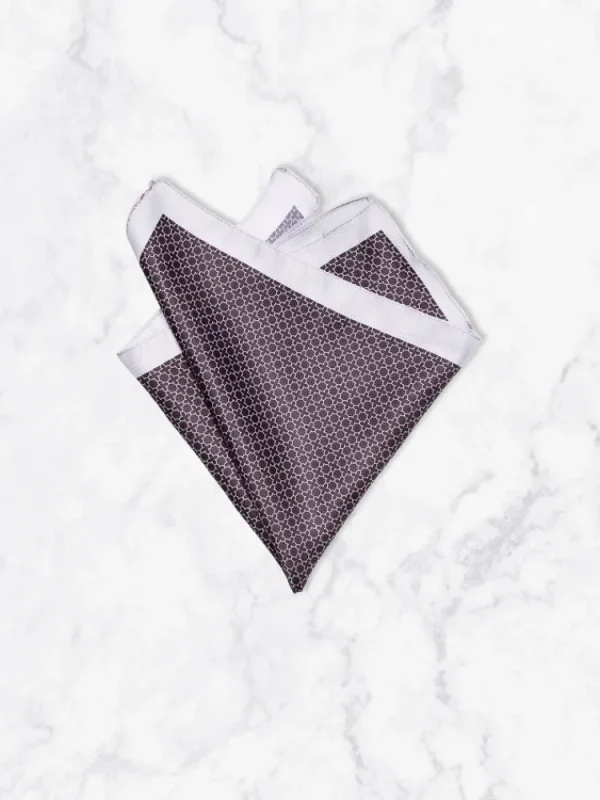 Palenzo Accessoires Et Chaussures | Pochettes | Pochette - Fond noir