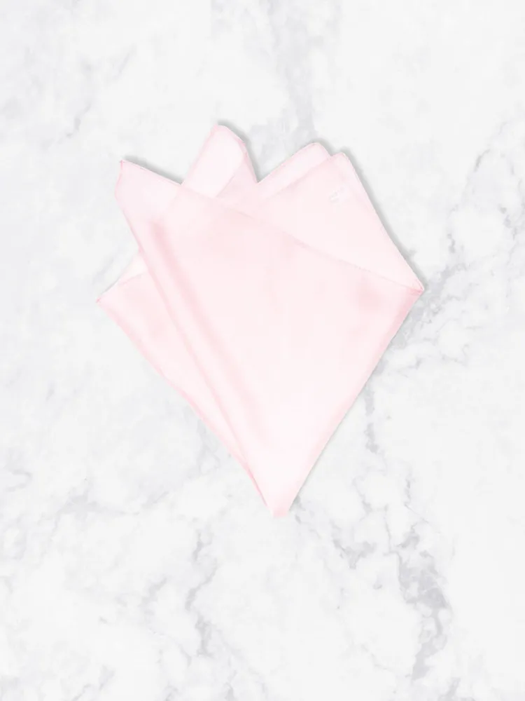 pochette__rose_0.webp Palenzo Cérémonie | Accessoires Et Chaussures | Pochette - Rose