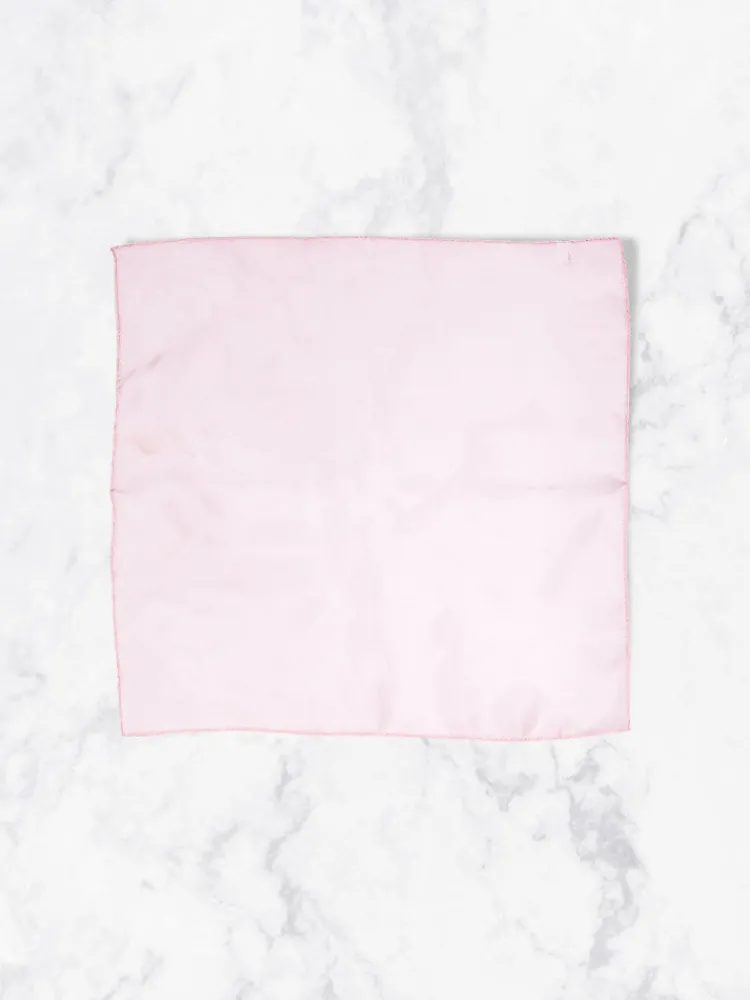 pochette__rose_1.webp Palenzo Cérémonie | Accessoires Et Chaussures | Pochette - Rose