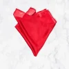 Palenzo Accessoires Et Chaussures | Pochettes | Pochette - Rouge