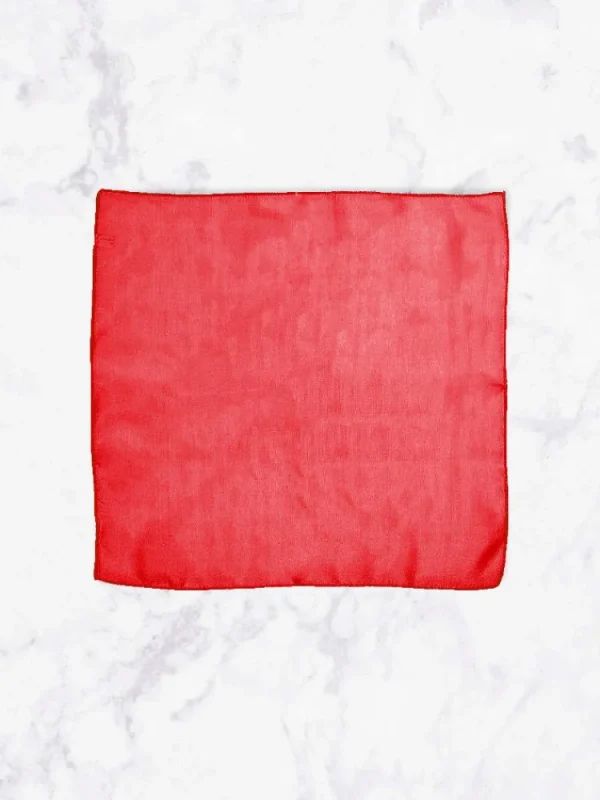 Palenzo Accessoires Et Chaussures | Pochettes | Pochette - Rouge