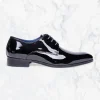Palenzo Cérémonie | Accessoires Et Chaussures | Souliers derby - Noir