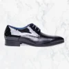 Palenzo Cérémonie | Accessoires Et Chaussures | Souliers derby - Noir
